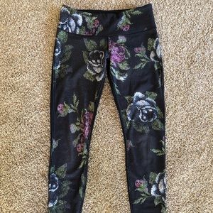Lululemon Leggings Size 6
